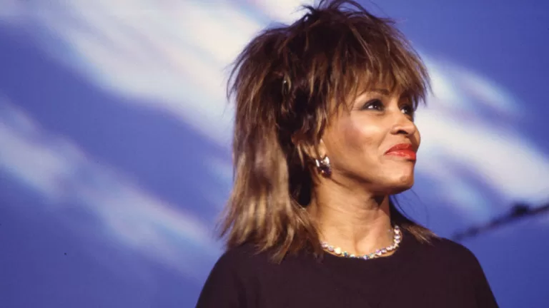 Tina Turner (1)