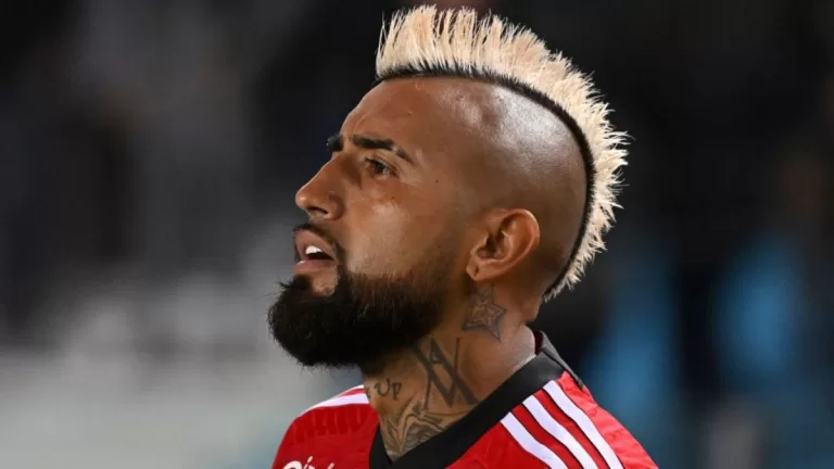 Arturo Vidal