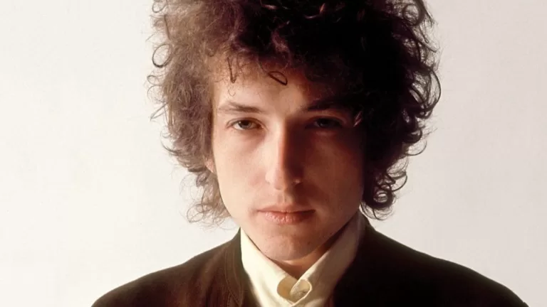 Bob Dylan 1966 Mejores Discos Web