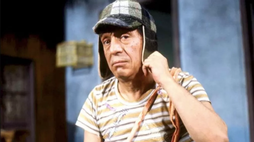 Chavo Del 8