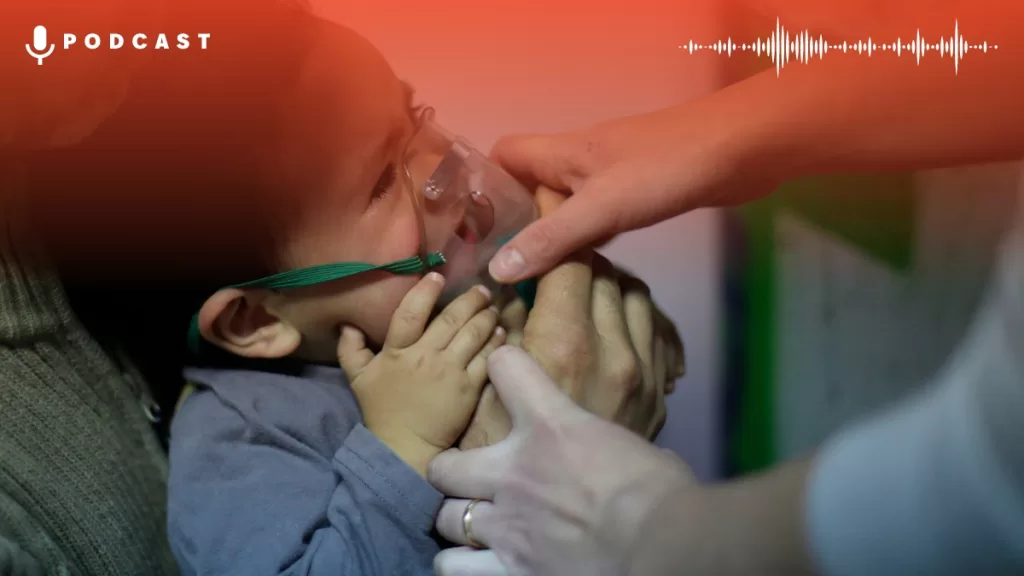 Colmed Valparaiso Virus Niños Card Web