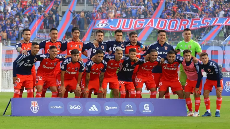 Coquimbo Unido Vs Universidad De Chile