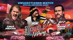 Double Or Nothing