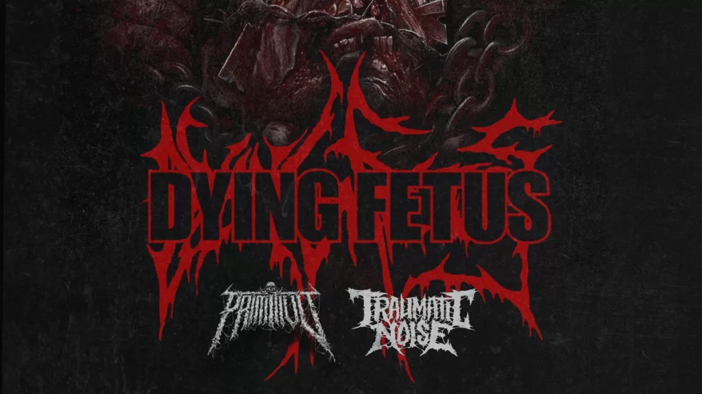 Dying Fetus