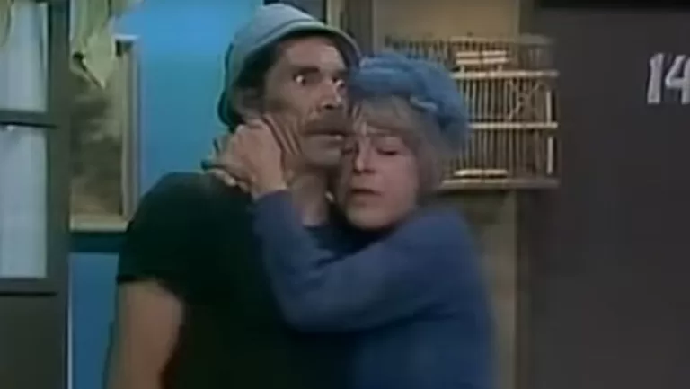 El Chavo Del 8