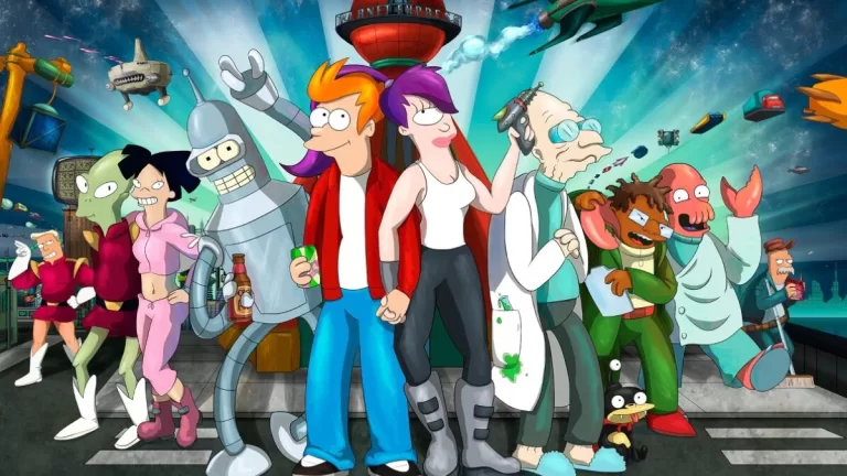 Futurama