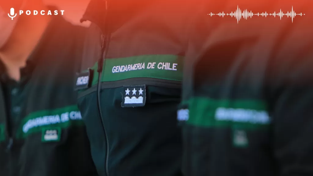 Gendarmeria Acoso Laboral El Ciudadano Card Web