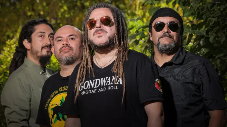 Gondwana