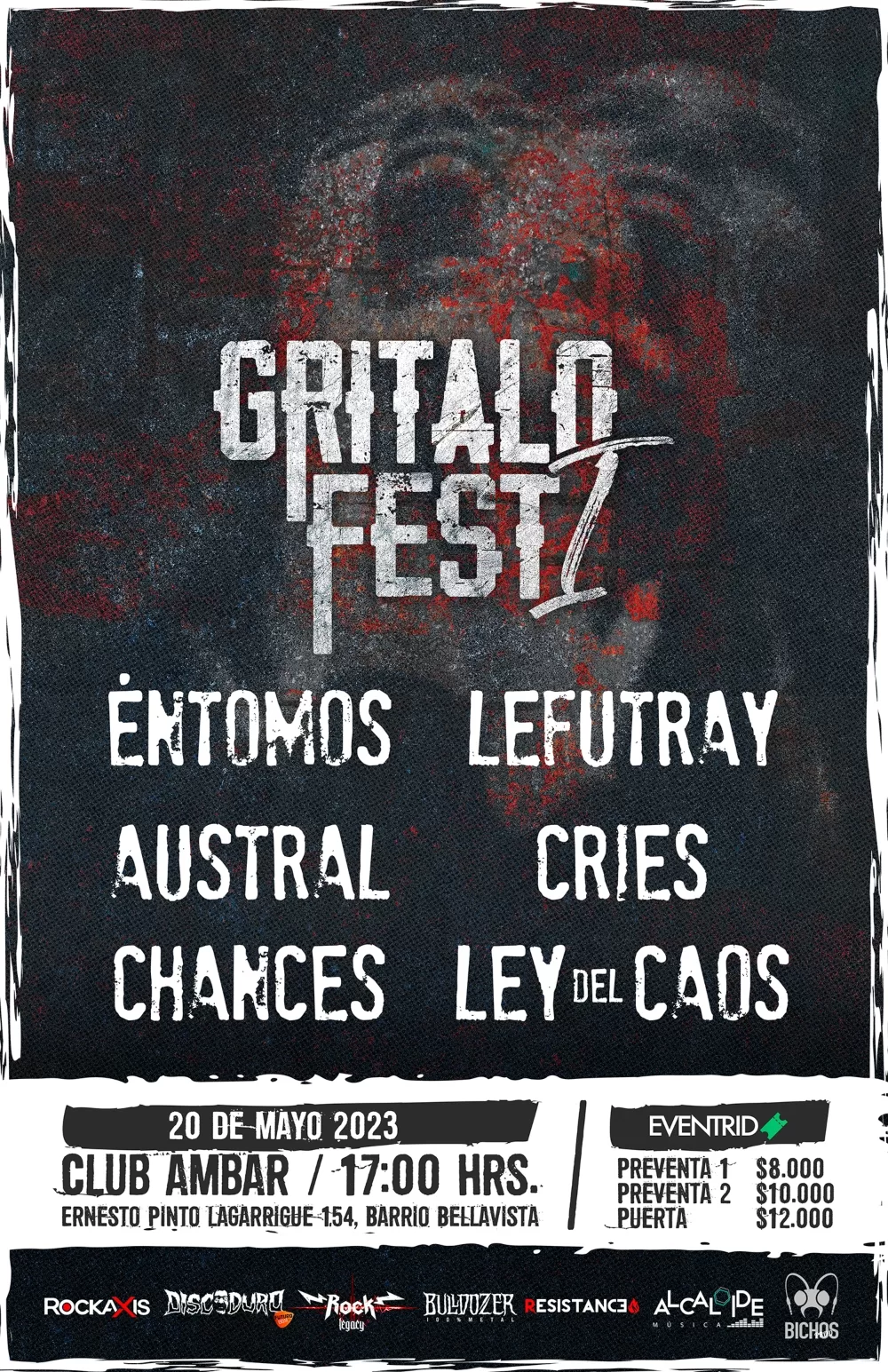 Gritalo Fest 2