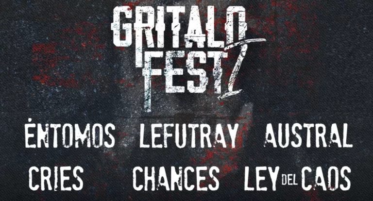 Gritalo Fest