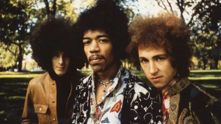 Jimi Hendrix Experience 1967 Web