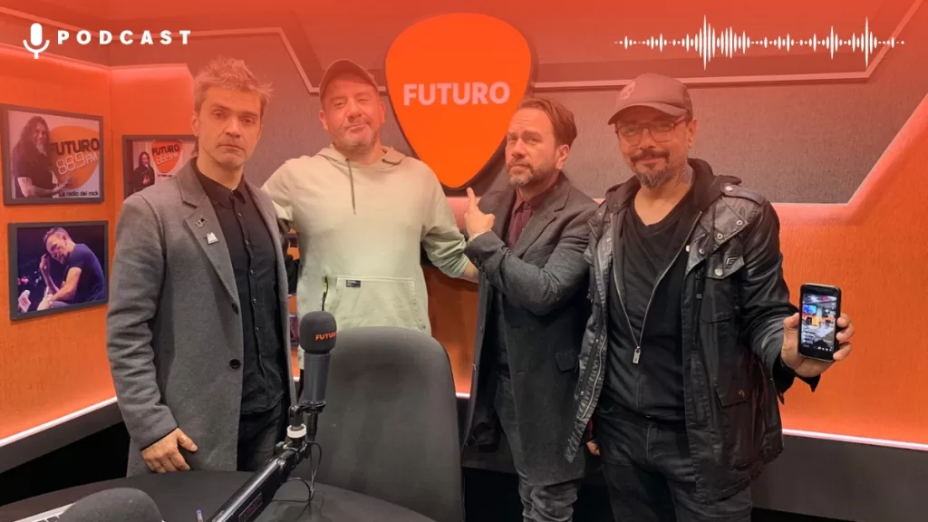 Lucybell 2023 La Ley Del Rock Card Web