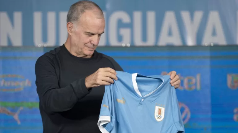 Marcelo Bielsa