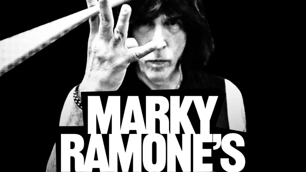 Marky Ramone