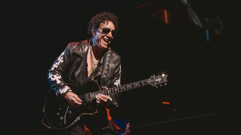 Neal Schon