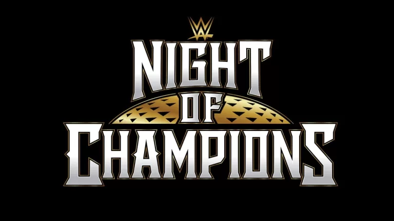 Night Of Champions