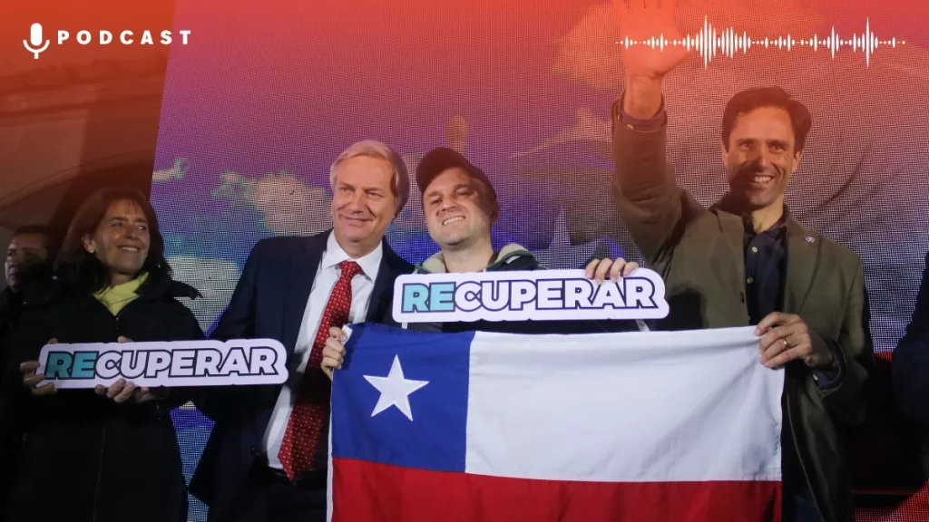 Partido Republicano Consejeros Card Web