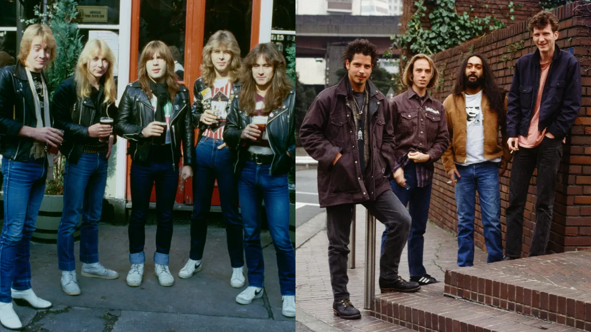 Rock & Roll Hall of Fame: 10 ignorados por el Salón de la Fama del