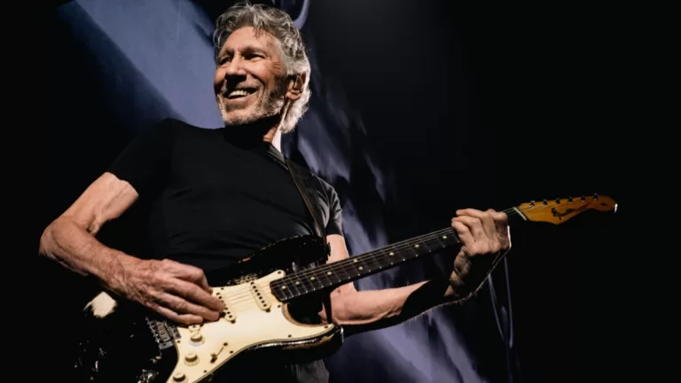 Roger Waters 2023 This Is Not A Drill Web