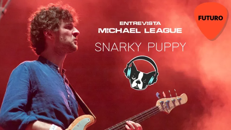 Snarky Puppy