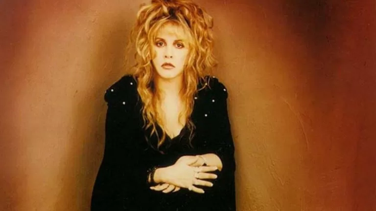 Stevie Nicks Web