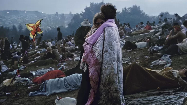Woodstock 1969 Alta Web