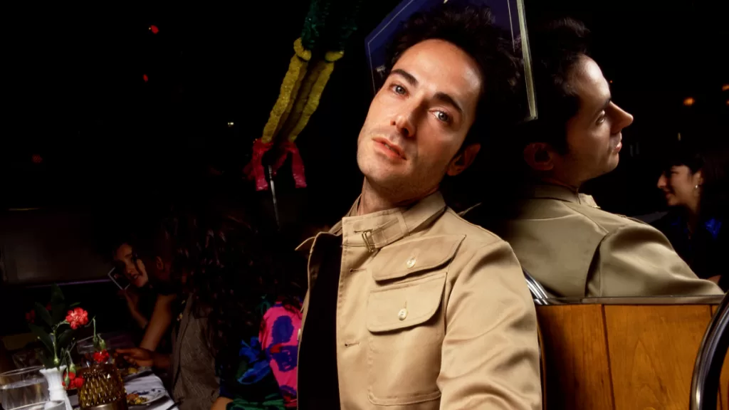 Blackie Onassis Urge Overkill