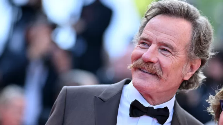 Bryan Cranston Canciones