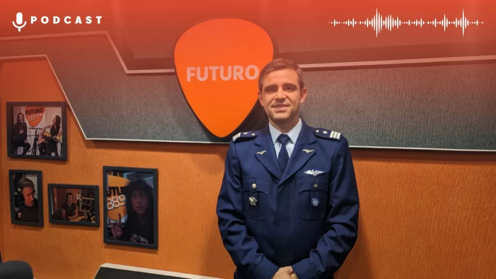 Daniel Moraga FuturoPSP