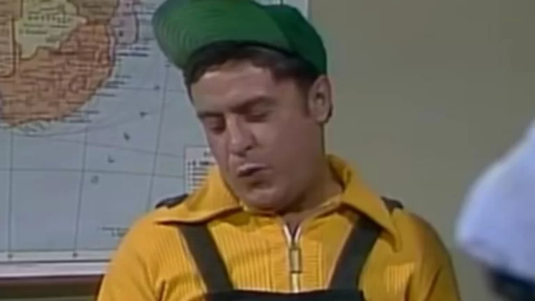 Chavo del 8