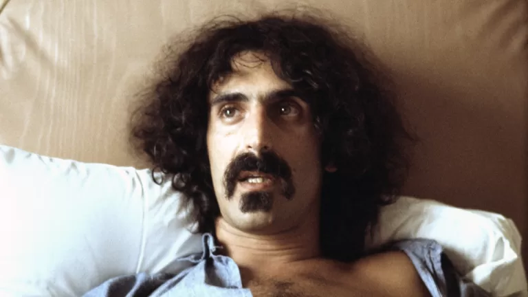 Frank Zappa Recopilacion