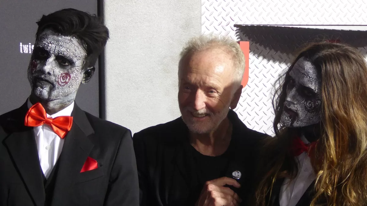 Saw X El regreso de Jigsaw en el juego del miedo — Futuro Chile