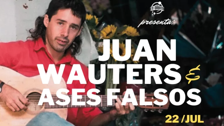 Juan Wauters