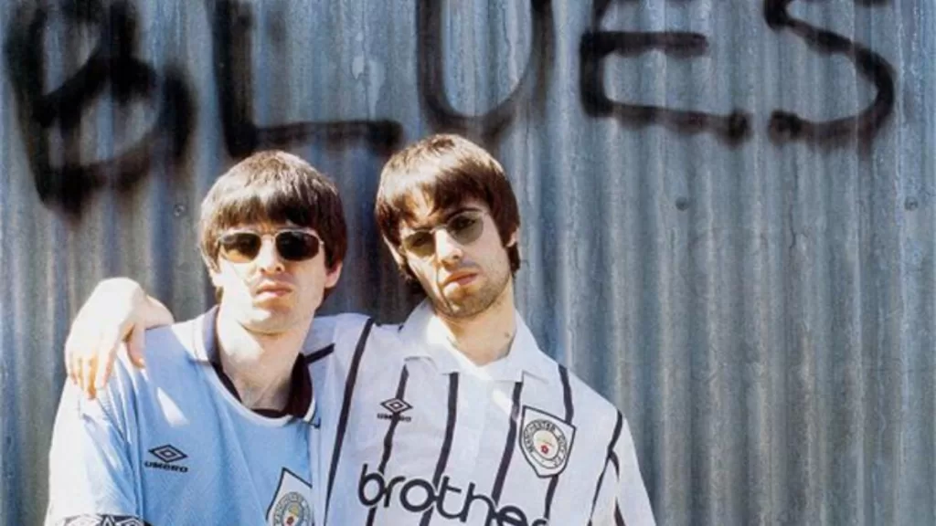 Oasis Champions League