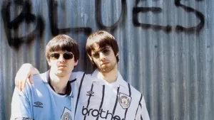 Oasis Champions League