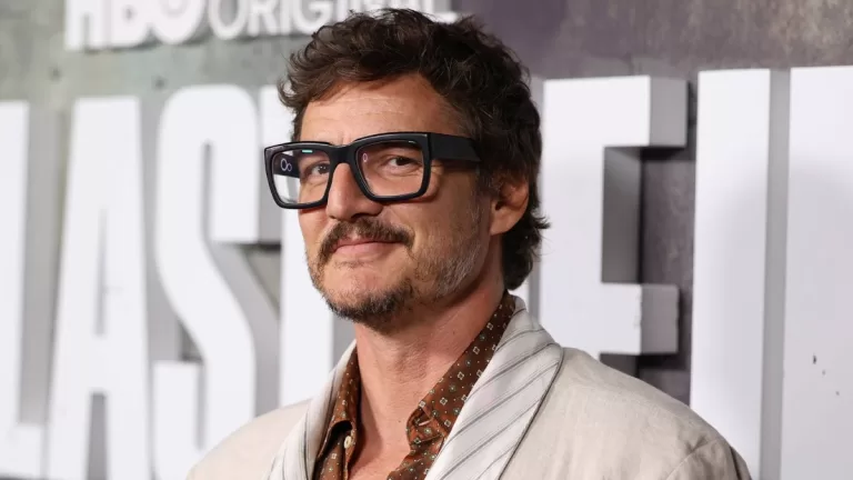 Pedro Pascal