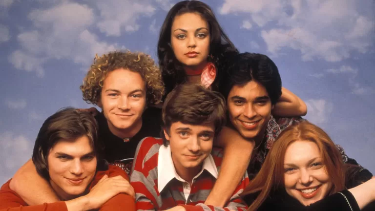 That 70s Show Danny Masterson