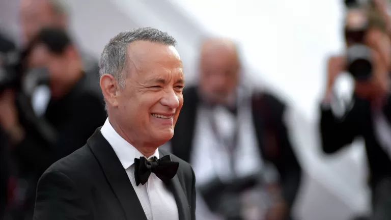 Tom Hanks