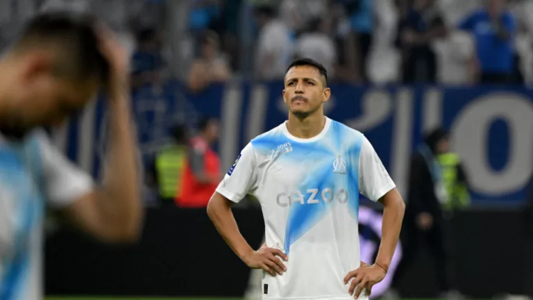Gigante europeo nuevamente desea contar con Alexis Sánchez — Futuro Chile