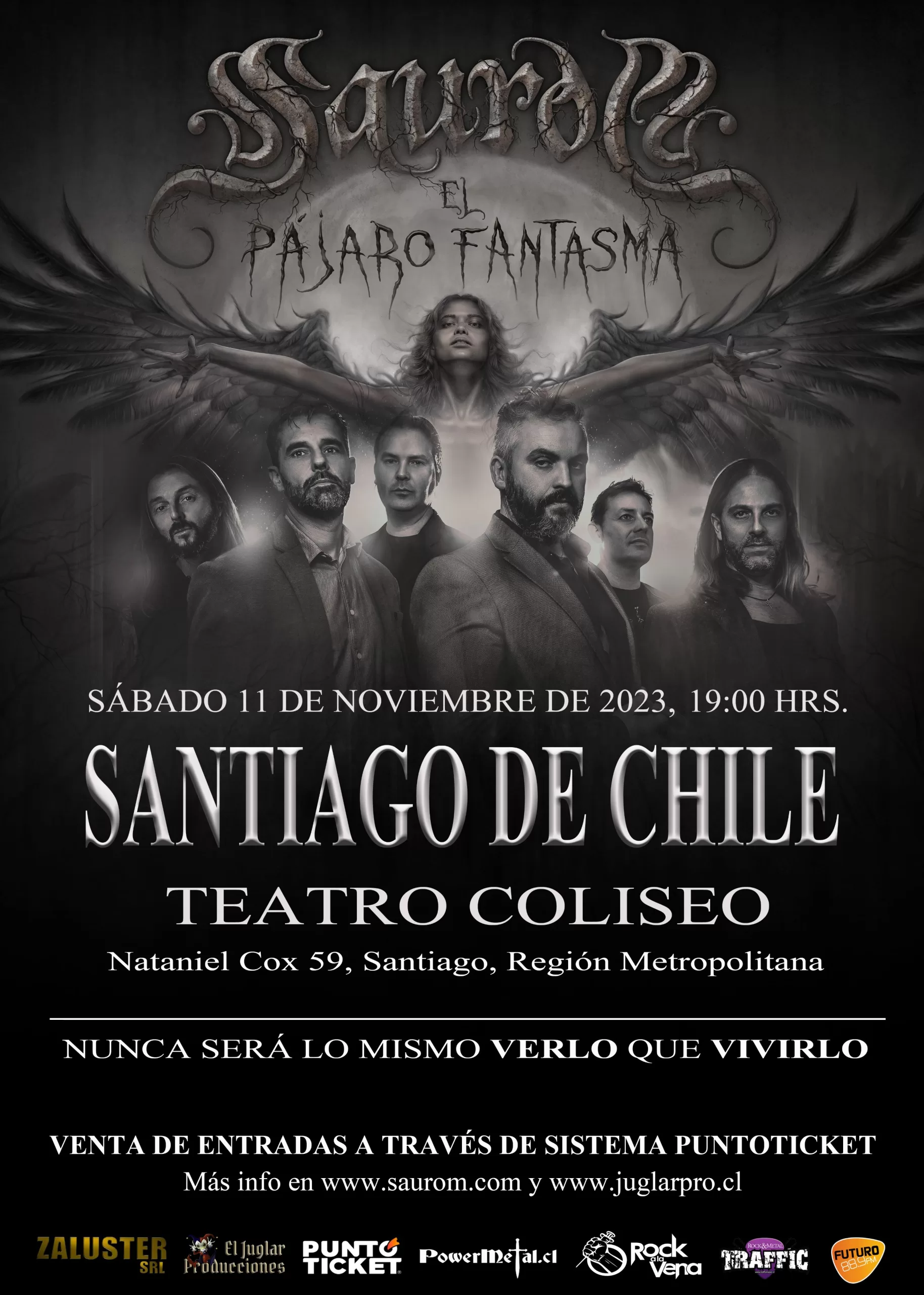 Cartel Pajaro Fantasma Chile_ (1)