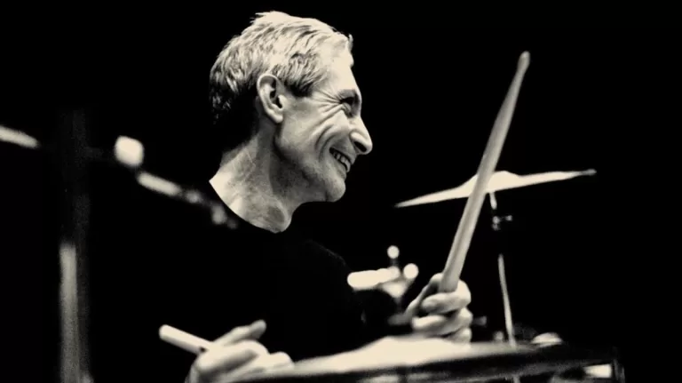 Charlie Watts