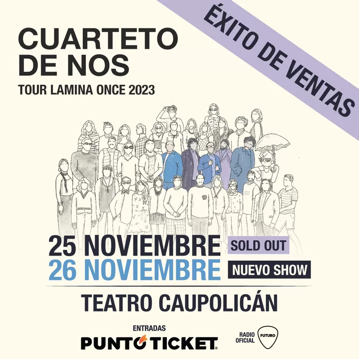 Cuarteto