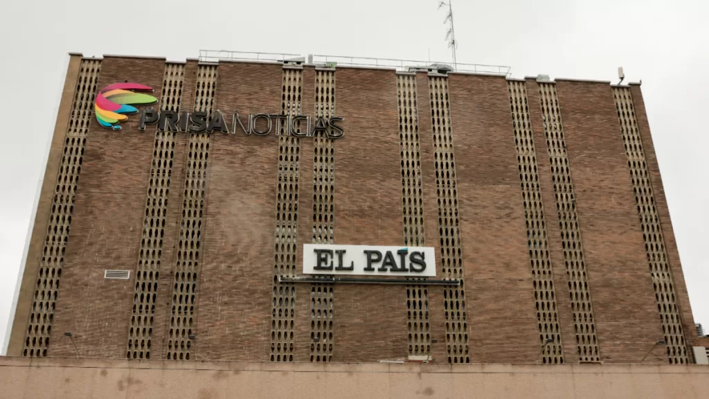 El Pais Diario Getty Web