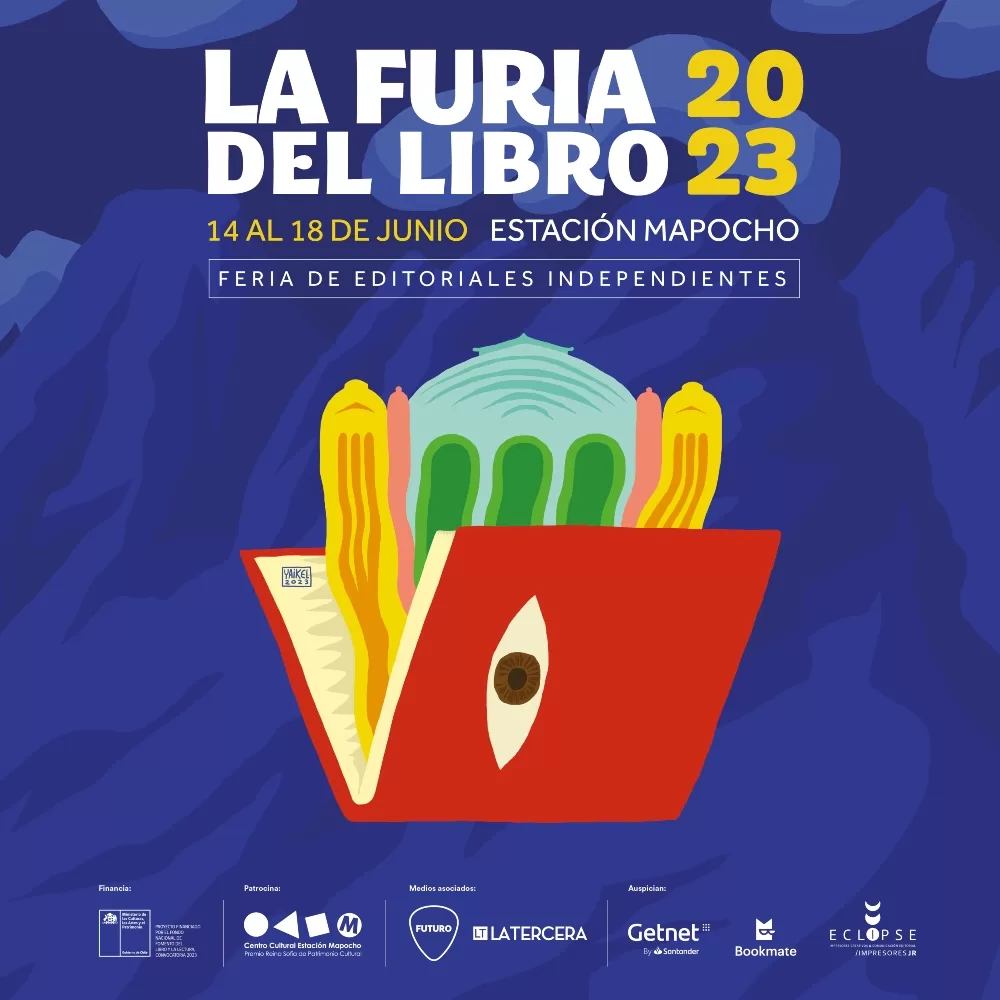 Feria Del Libro