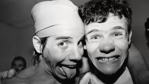 ¿Por qué Flea quiere volver a grabar el primer disco de Red Hot ...