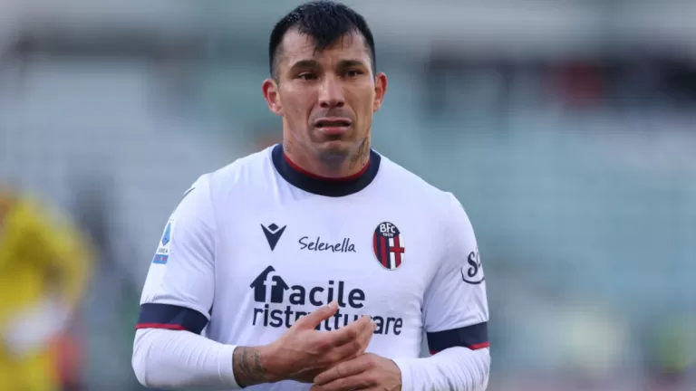 Gary Medel