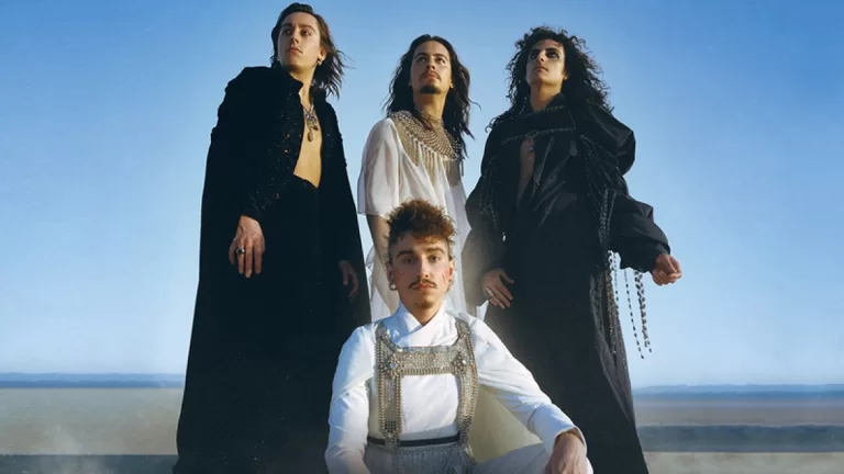 Greta Van Fleet