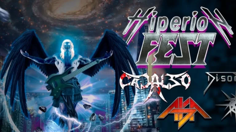 Hiperion Fest