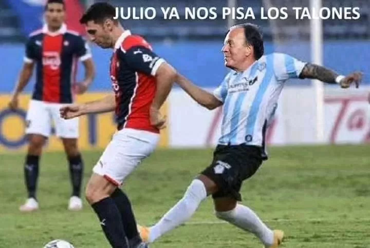 Julio 6
