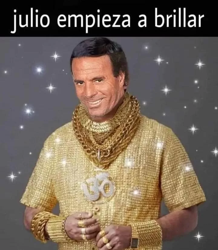 Julio 7
